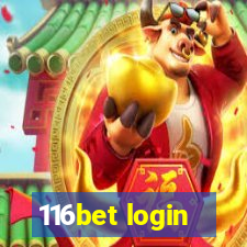 116bet login